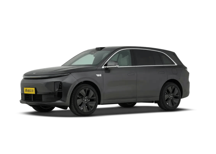 Li Auto Ideal L6 Ultra, пробіг 12 тисяч км